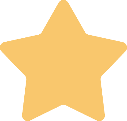 Stern als Logo